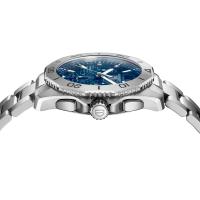 TAG HEUER AQUARACER PROFESSIONAL 200 CHRONOGRAPH