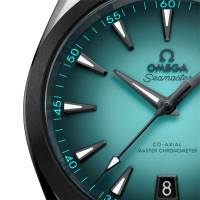 Seamaster Aqua Terra 150M