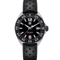 TAG HEUER FORMULA 1 DATE