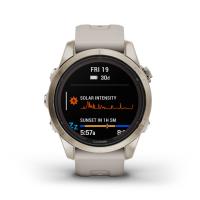 fēnix® 7S Pro – Sapphire Solar Edition