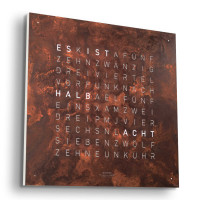 FRONTCOVER EARTH 45 CREATOR´S EDITION RUST