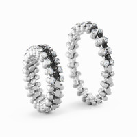 Brevetto Multi-Size Ring