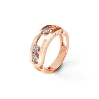 Move Classique Ring