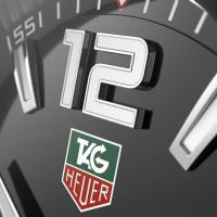 TAG HEUER FORMULA 1 DATE