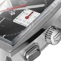 TAG HEUER MONACO CHRONOGRAPH