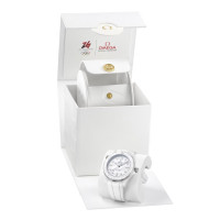 Seamaster Diver 300m