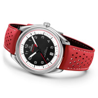 Seamaster Offizieller olympischer Zeitnehmer