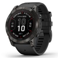 fēnix® 7X Pro – Sapphire Solar Edition