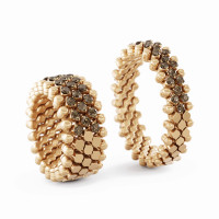 Brevetto Multi-Size Ring