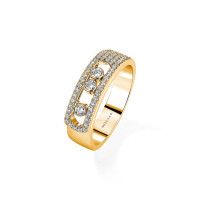 Move Noa Pavé Ring