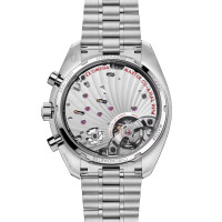 Speedmaster Mondphase