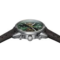 TAG HEUER CARRERA CHRONOGRAPH