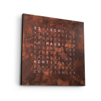 EARTH 45 CREATOR'S EDITION RUST