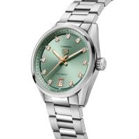 TAG HEUER CARRERA DATE