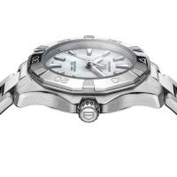 TAG HEUER AQUARACER PROFESSIONAL 200 SOLARGRAPH