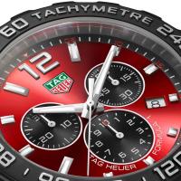 TAG HEUER FORMULA 1 CHRONOGRAPH