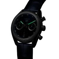 TAG HEUER CARRERA CHRONOGRAPH