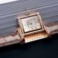 Reverso Classic Duetto