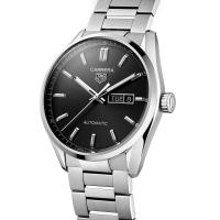 TAG HEUER CARRERA DAY-DATE