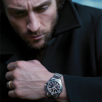 Seamaster Planet Ocean 600M