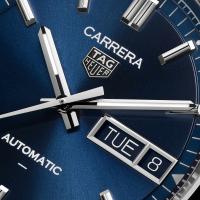 TAG HEUER CARRERA DAY-DATE