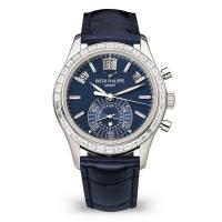 Chronograph Jahreskalender