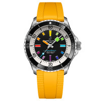 Superocean Automatic 42