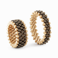 Brevetto Multi-Size Ring