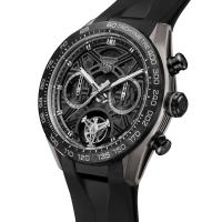 TAG HEUER CARRERA CHRONOGRAPH TOURBILLON EXTREME SPORT