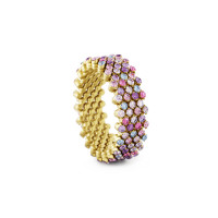 Brevetto Multi-Size Ring