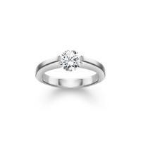 LIBERTÉ Diamantring