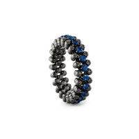 Brevetto Multi-Size Ring