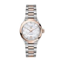 TAG HEUER CARRERA DATE