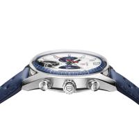 TAG HEUER CARRERA CHRONOGRAPH TOURBILLON