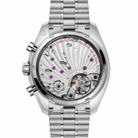 Speedmaster Chronoscope