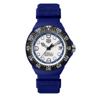 TAG HEUER FORMULA 1 SOLARGRAPH