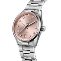TAG HEUER CARRERA DATE