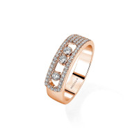 Move Noa Pavé Ring