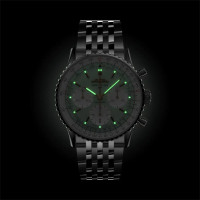 Navitimer B01 Chronograph 41