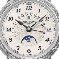 Grandes Complications