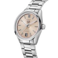 TAG HEUER CARRERA DATE