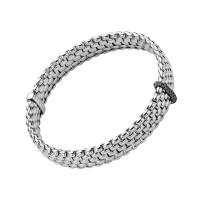 Panorama Flex'it Armband mit schwarzen Diamanten