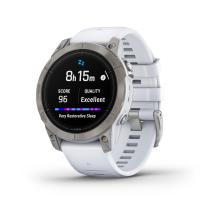 epix™ Pro (Gen 2) – Sapphire Edition 47mm