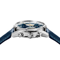 TAG HEUER CARRERA CHRONOGRAPH