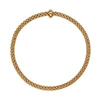 Prima Flex'it Armband mit schwarzen Brillanten