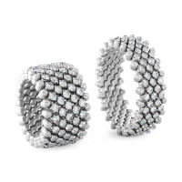 Brevetto Multi-Size Ring