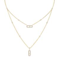 Move Uno Pavée Kette