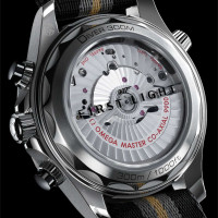 Seamaster Diver 300M