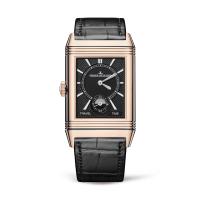 Reverso Classic Large Duoface Small Seconds