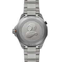 TAG HEUER AQUARACER PROFESSIONAL 500 DATE